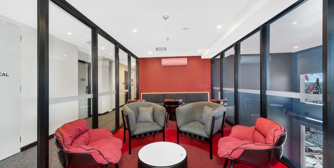 Scape Waymouth Adelaide Student Accommodation