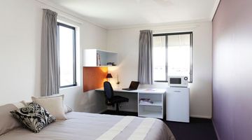 Student Accommodation Sydney | University Living