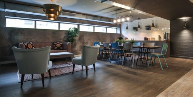 Victoria Point Manchester Student Accommodation