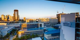 Scape Merivale Brisbane Student Accommodation