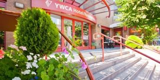 Casa YWCA Vancouver 1