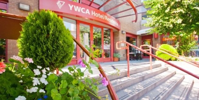 Casa YWCA Vancouver 2