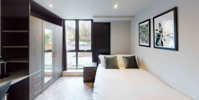 Astra House London 5
