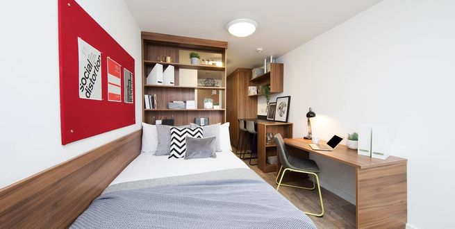 student living heights accommodation