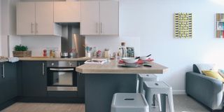 iQ Great Newton House Liverpool for Student | University Living