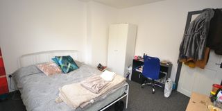  2 hoyland avenue nottingham student accommodation