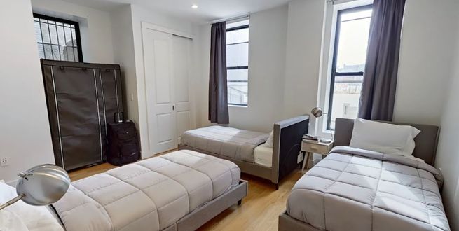 Brooklyn Student Accommodation