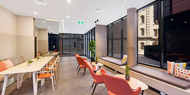 Scape Peel Melbourne Accommodation