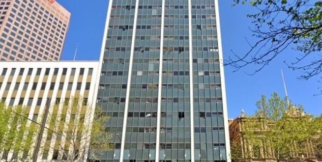 Student Living – Tower Apartments Adelaide 1