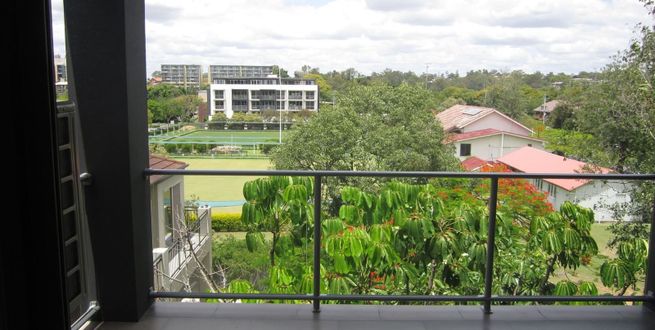 Student Living Macquarie Brisbane 5