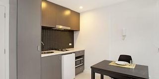 Student Living on Raleigh Melbourne 1