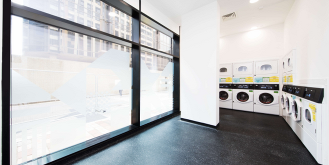 Chaucer House Portsmouth Student Accommodation University Living