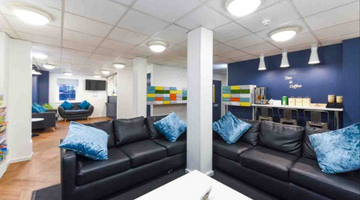 Student Accommodation near University of Liverpool