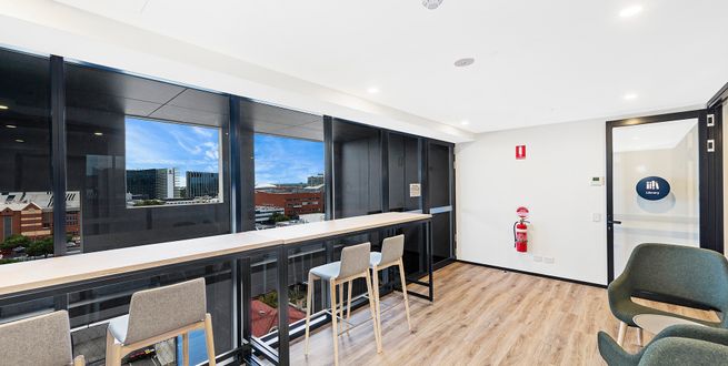 Scape Waymouth Adelaide Student Housing