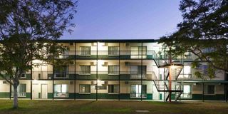Unilodge JCU Halls Of Residence – George Roberts Hall Townsville 4
