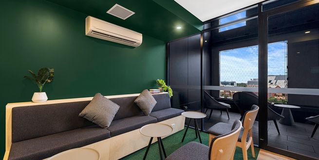 Scape Waymouth Adelaide Accommodation
