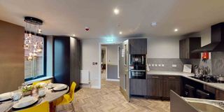 Astra House London 3