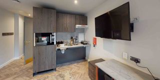 Astra House London 1