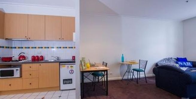 Student Living - 339 Swanston Student Rooms