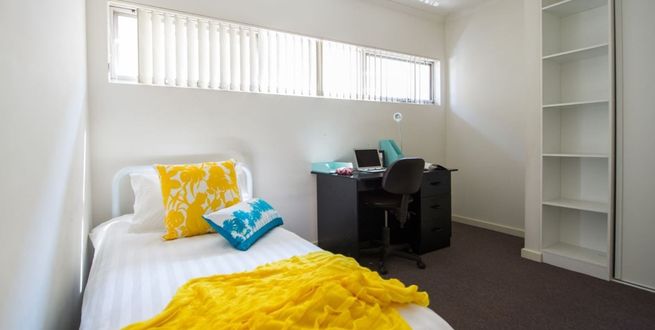 Student Living – Edge Apartments Adelaide 6