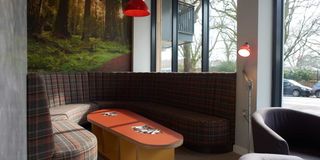 Chapter Islington London Student Accommodation