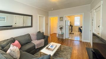 Brookline Furnished 2Bed in Longwood Medical Area Boston 1