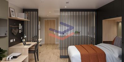 Fusion Brent Cross