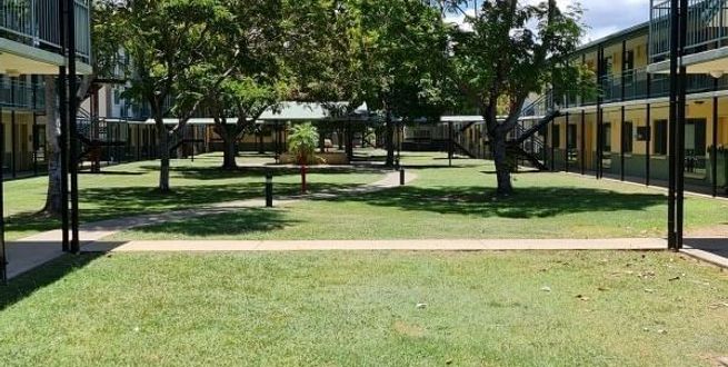 Unilodge JCU Halls Of Residence – George Roberts Hall Townsville 6
