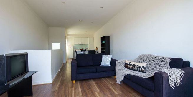 Student Living – Edge Apartments Adelaide 3