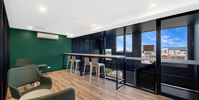 Scape Waymouth Adelaide Student Rooms