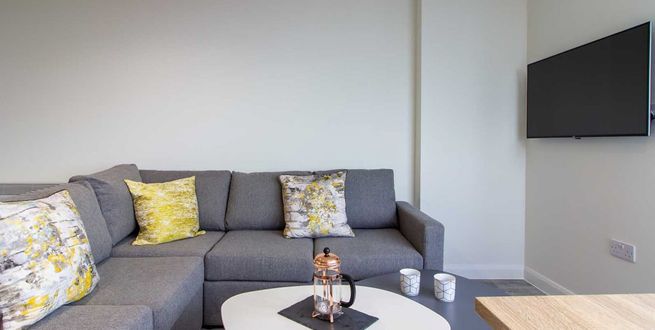 kyline bournemouth student apartments