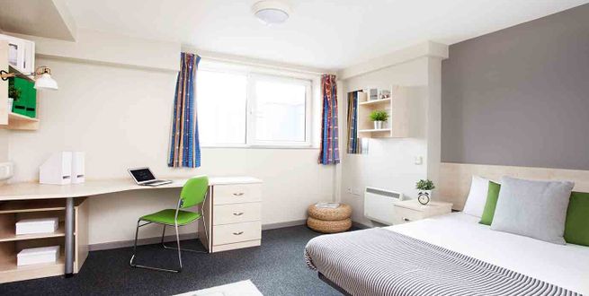the tannery leeds student apartments