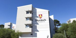 Murdoch University Village Perth 4