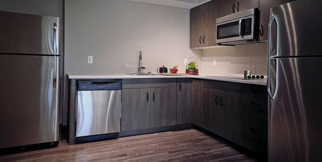 Queenston Residences St Catharines Accommodation