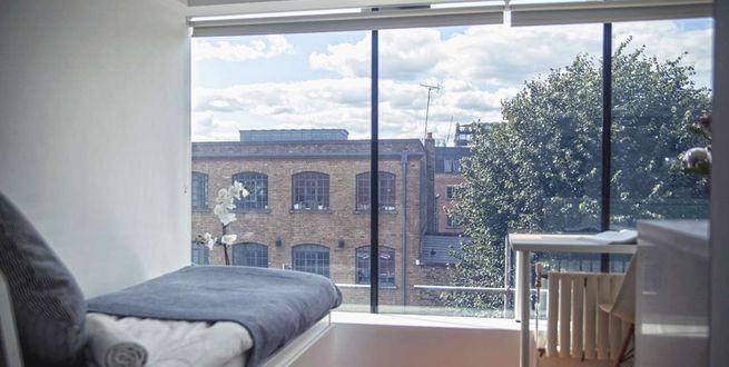 Stay Club Camden London Student Accommodation | University Living