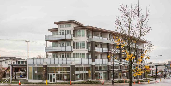 GEC Burnaby Heights Vancouver 15