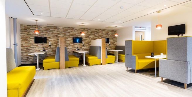 student accommodation coventry