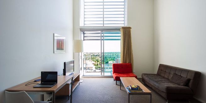 Student Living - East West Adelaide 7