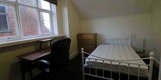 12-room shared house on regent street student accommodation
