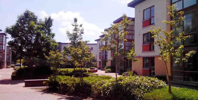 shanowen square student accommodation