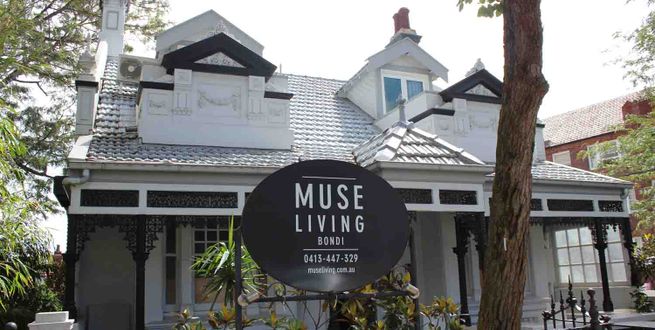 Muse Living Sydney 2