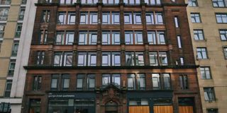 George Street Apartments Glasgow 4