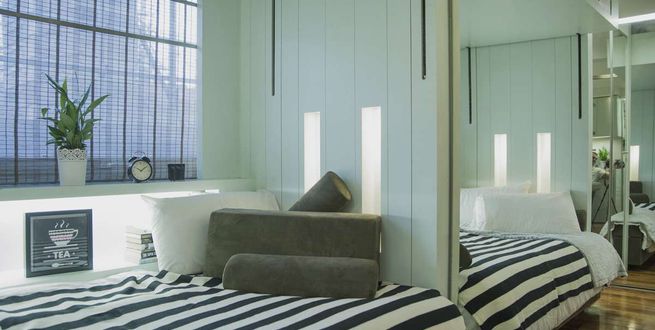 Stay Club Camden London Student Accommodation | University Living