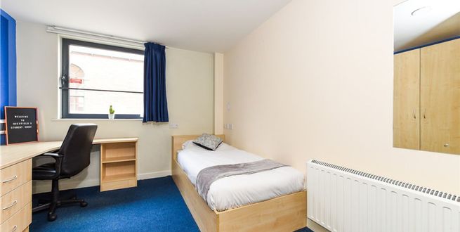 Student Roost Sheffield 3 Student Accommodation