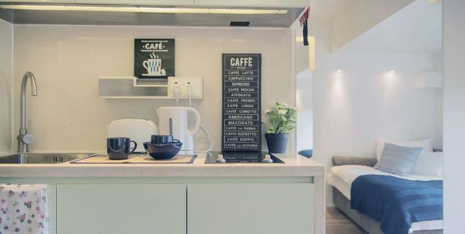 Stay Club Camden London Student Accommodation | University Living