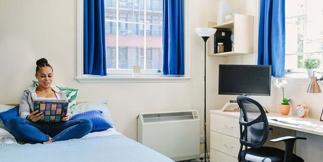 Queen's Hospital Close Birmingham Accommodation