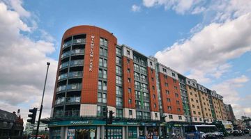 iQ Kerria Apartments Manchester 1