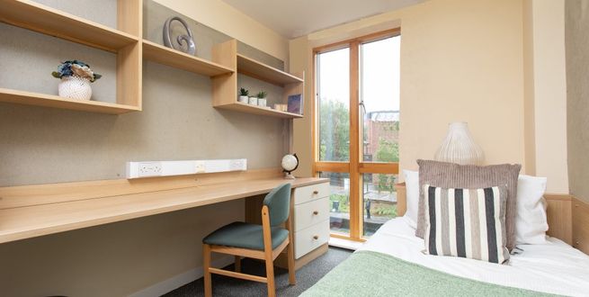 Abode York Student Rooms