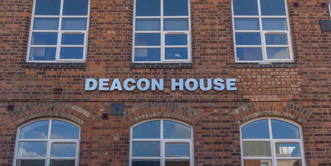 Deacon House