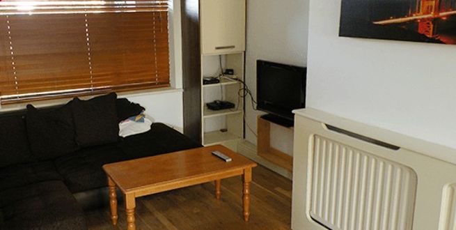 student accommodation dublin